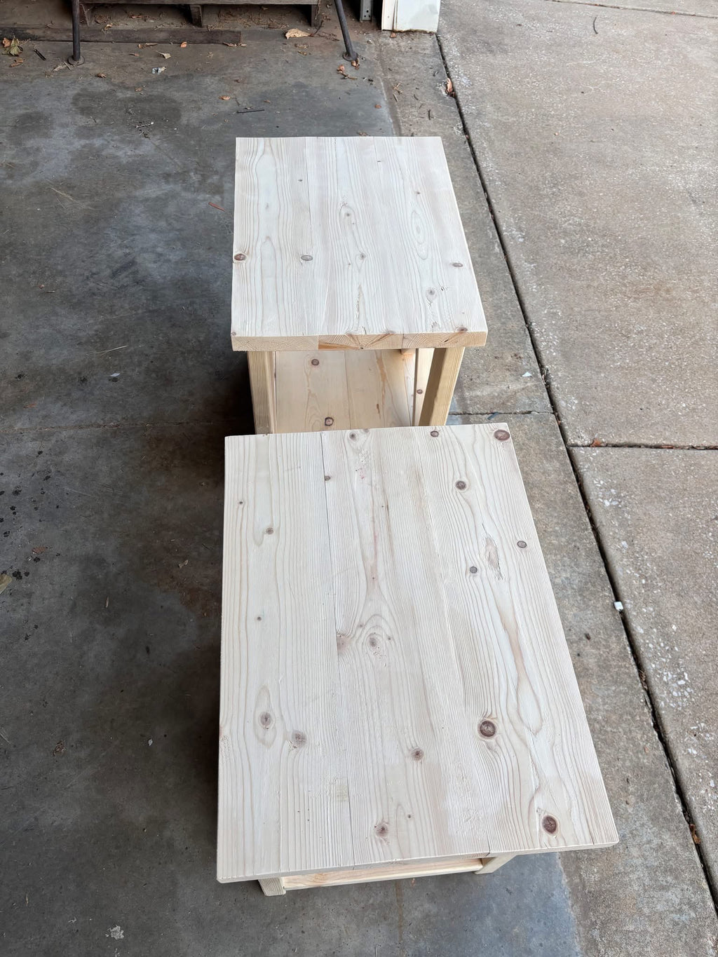 End Tables