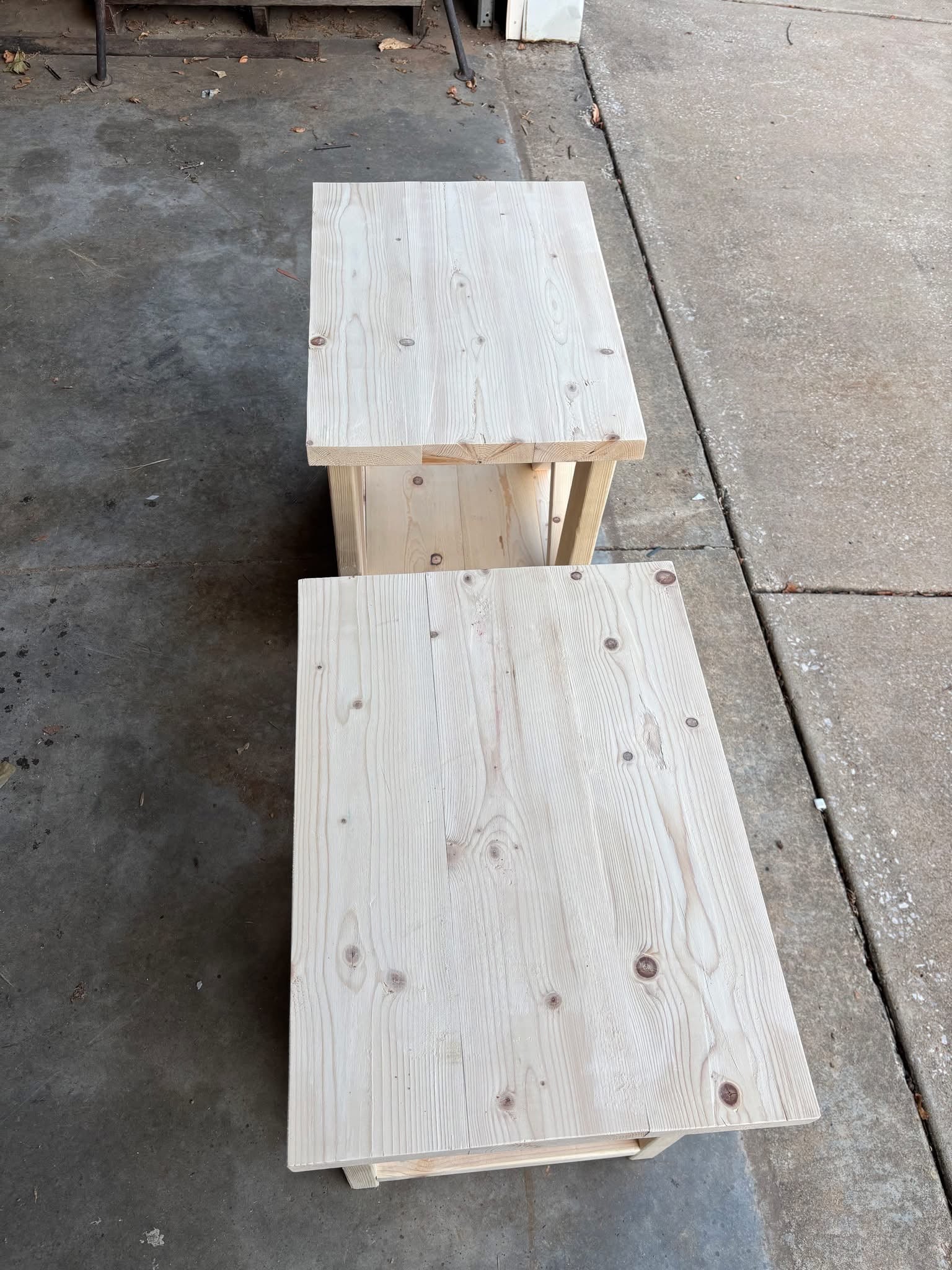 End Tables